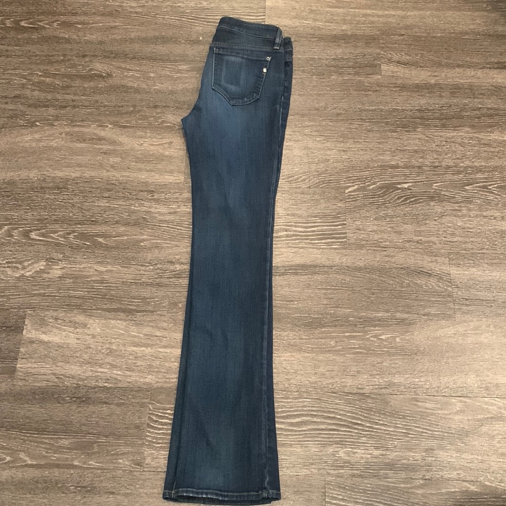 Genetic denim Lilly jean, like new
